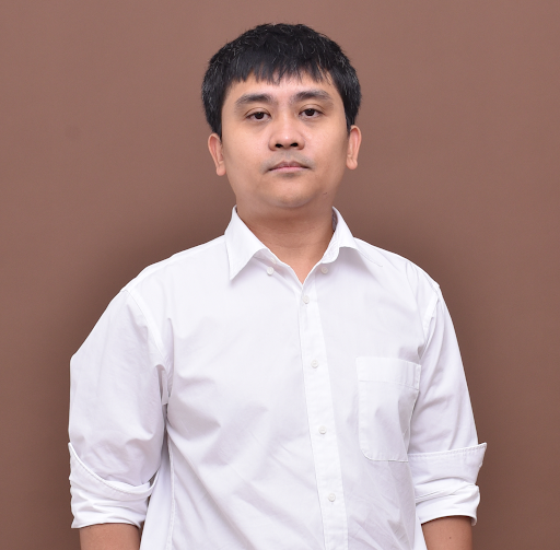 Picture of John Soriano